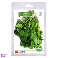 بذر شاهی رویش مدل 18 Sds
