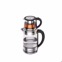 چای‌ساز مدل BLANTON BCX-TM1203 | خانه سام