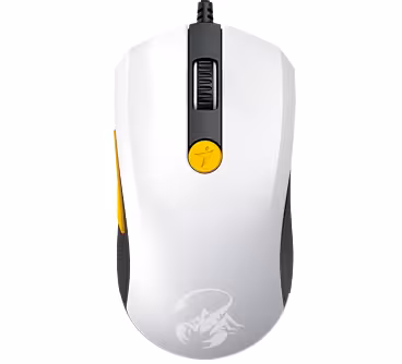 ماوس گیمینگ جنیوس مدل Scorpion M8-610