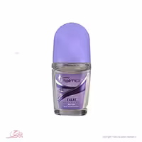 رول ضد تعریق زنانه پالمور مدل ECLAT حجم 50 میلی لیتر