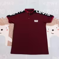 تیشرت مردانه لویس سایز سه ایکس لارج قواره دار 3xL 