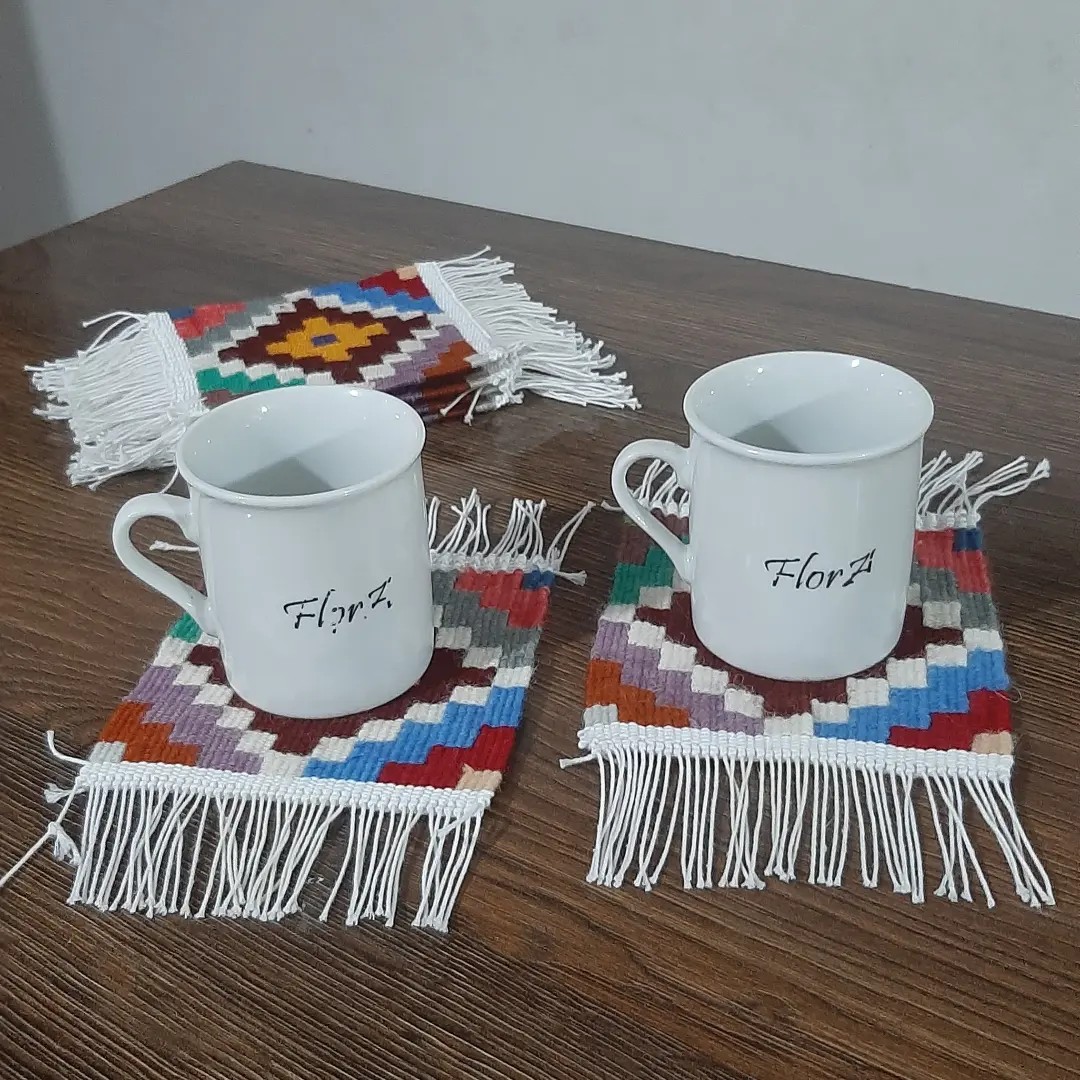 زیر لیوانی