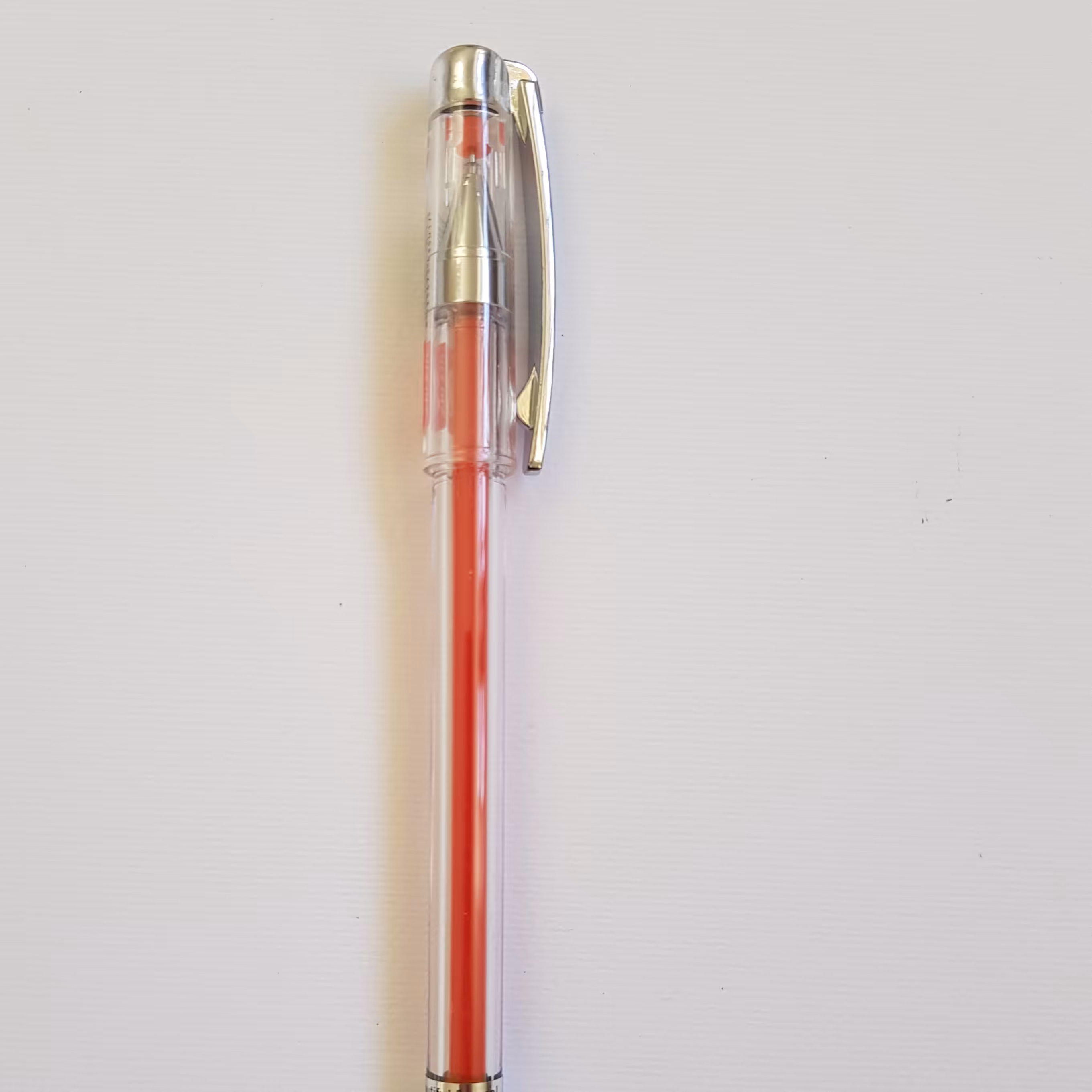 خودکار تست گود با نوک 0.5 قرمز ،test good