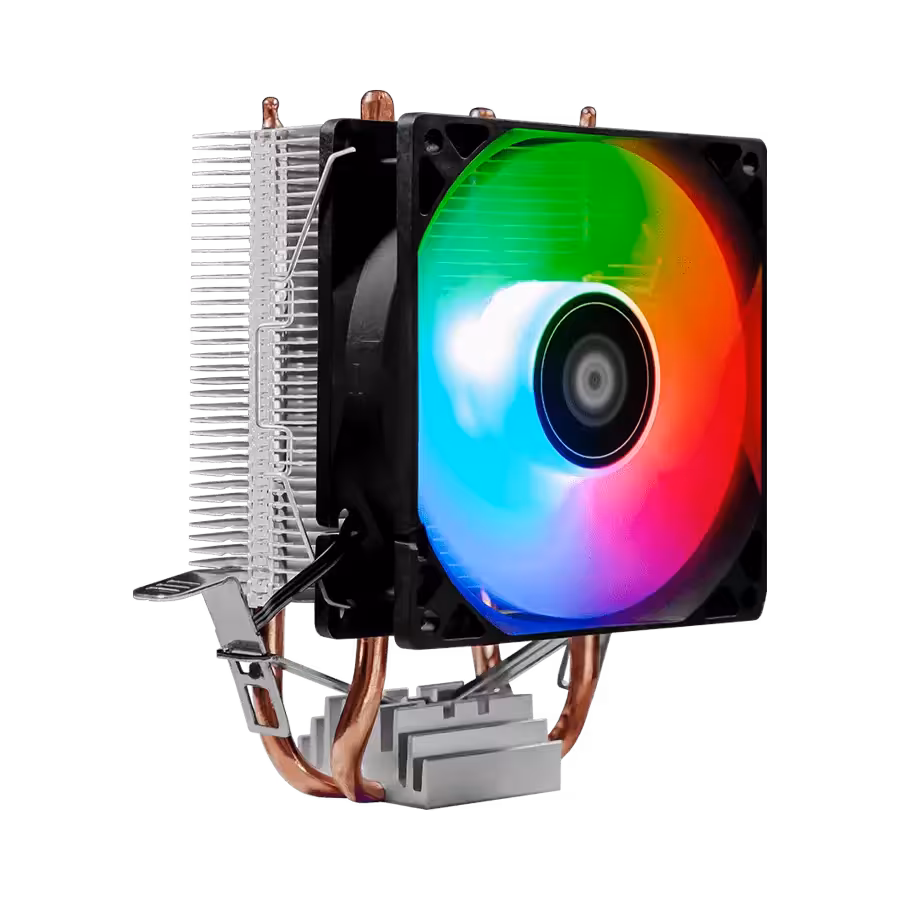 خنک کننده پردازنده اوست مدل AWEST GT-AV905 FRGB فروشگاه تکاف