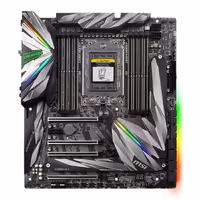 قیمت و خرید مادربرد گیمینگ ام اس آی مدل MEG X399 CREATION | یاس ارتباط
