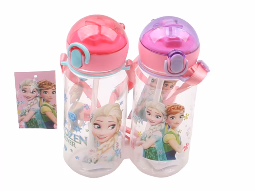 قمقمه نی دار فروزن