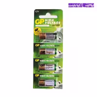 باتری ریموت کنترل GP HIGH VOLTAGE A23 12V