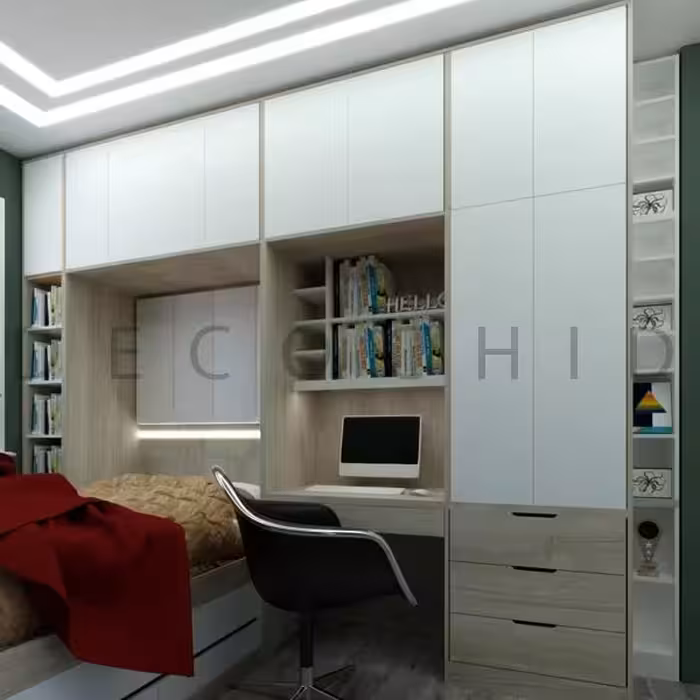 میز تحریر D.4033