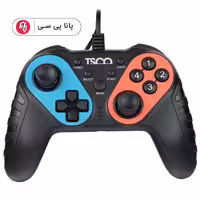 گیم پد تک شوکدار TSCO TG117