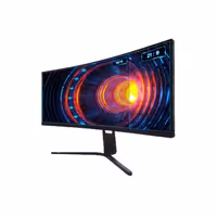 مانیتور گیمینگ شیائومی مدل Xiaomi Curved Gaming Monitor 30