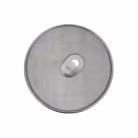 توری روغن گیر متوسط ماهیتابه کد 37