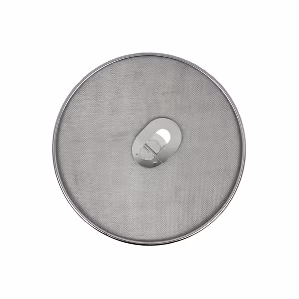 توری روغن گیر متوسط ماهیتابه کد 37