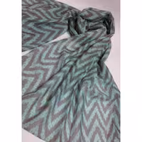 شال با ارسال رایگان مدل 7 و 8 دور دوخت شده دو رنگ موجود نخ درجه یک 