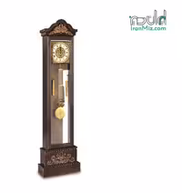 ساعت ایستاده ریبار