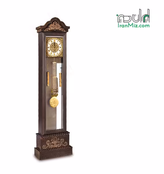 ساعت ایستاده ریبار