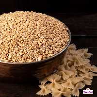 گندم 250 گرمی اعتماد سورت شده و تمیز(گندم اصفهان) | amazonchi