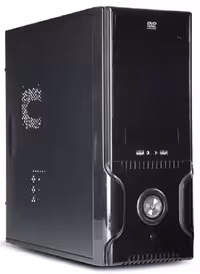 کیس نکست مدل 713 بی جی