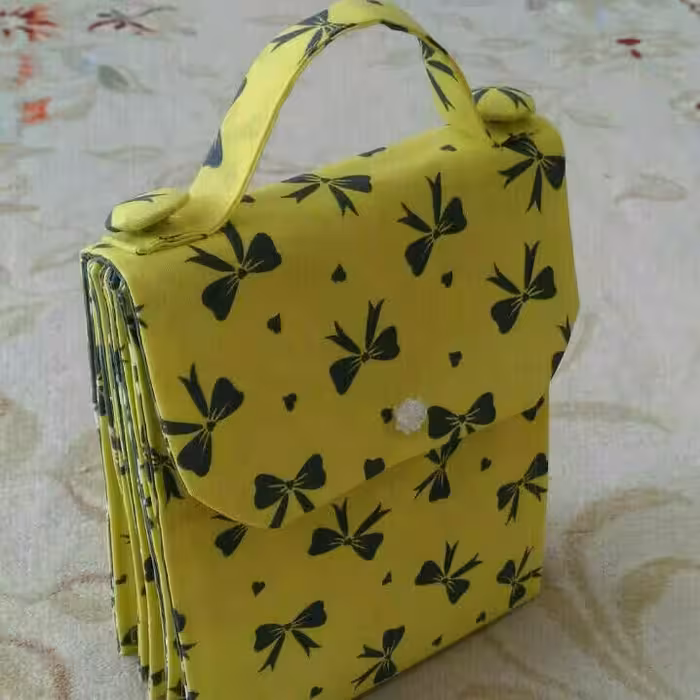 کیف نظم دهنده ابزار و وسایل ریز و کوچک 