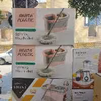 تی چرخشی پدال دار مارک لیمون