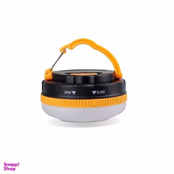 چراغ قوه کمپینگ مدل GM-407