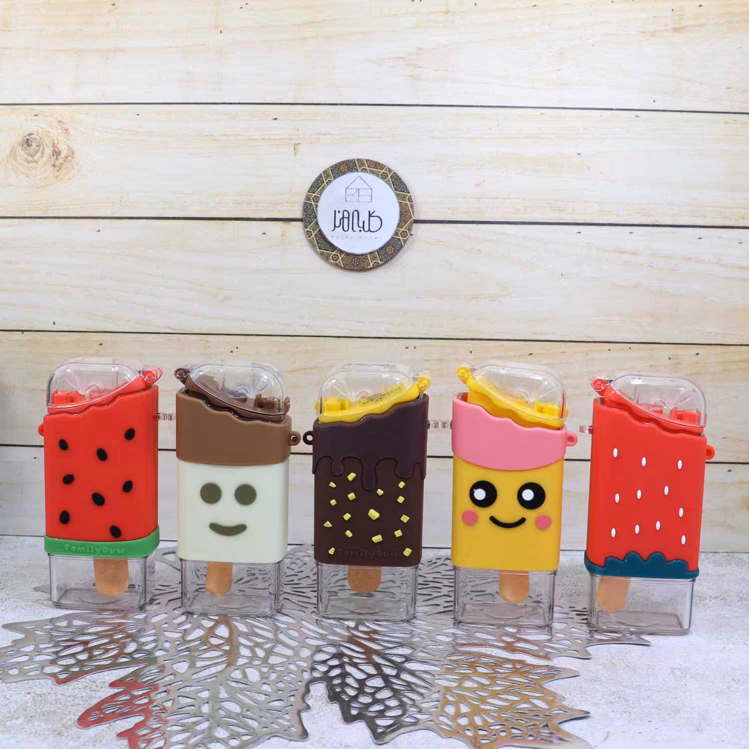 قمقمه بستنی وارداتی