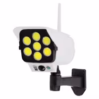 پرژکتور خورشیدی طرح دوربین مدار بسته مدل CL-63B