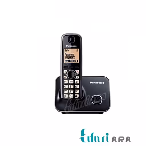 تلفن بی سیم پاناسونیک مدل KX-TG3711SX