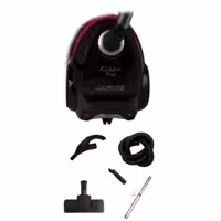 ست قطعات جاروبرقی کاخلر اورجینال شرکتی