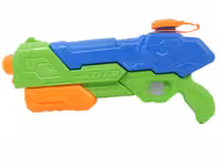 تفنگ آب پاش gui cheng