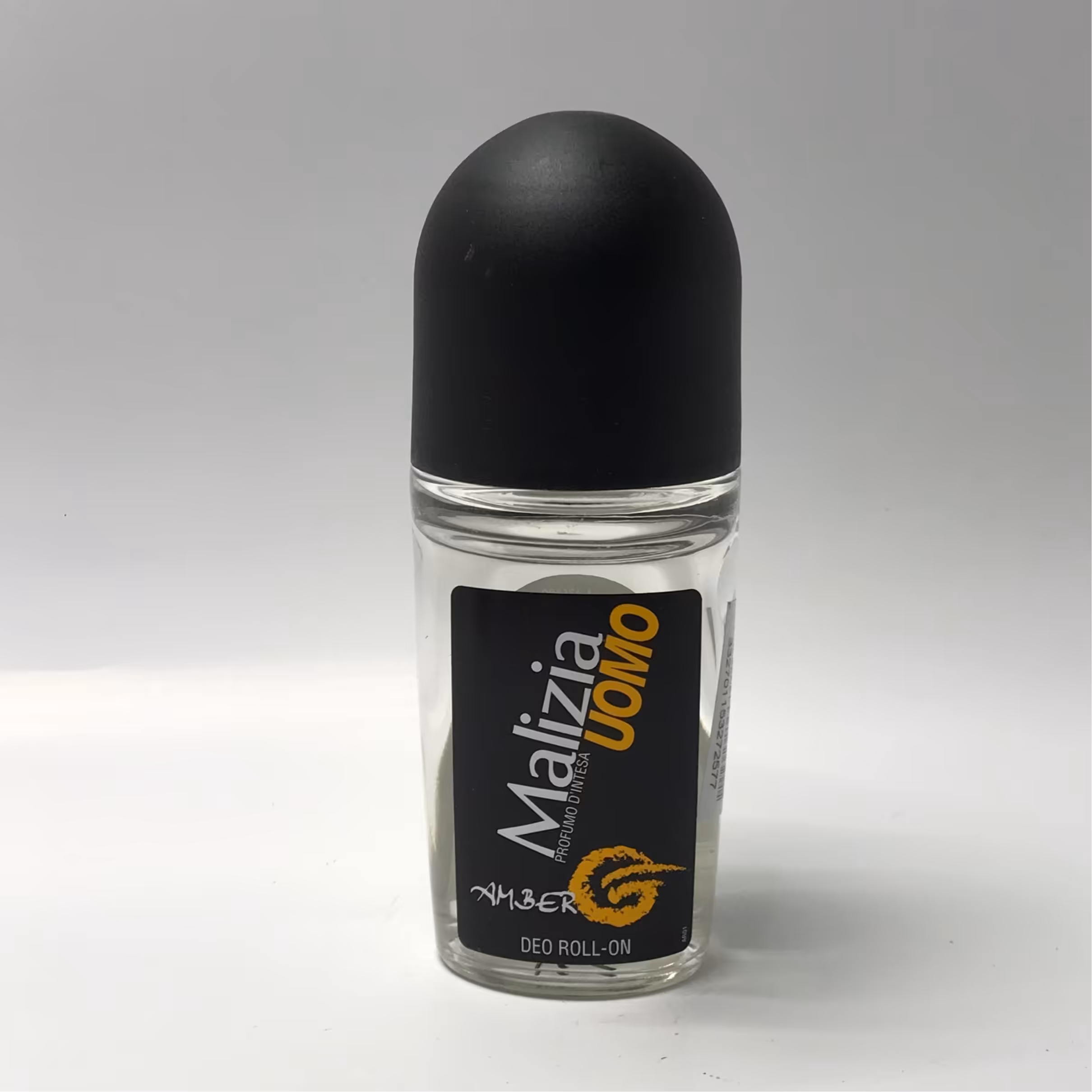 مام رولی یومو آمبر مالیزیا - Malizia