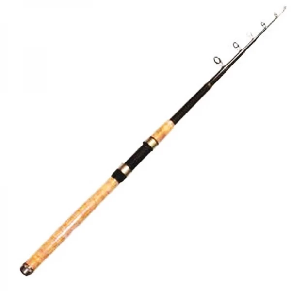 چوب ماهیگیری تلسکوپی کربن شیمانو SHIMANO طول 360 متر