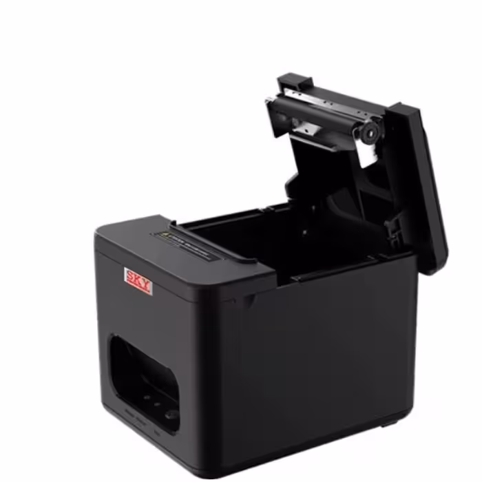 پرینتر حرارتی اسکای مدل GA-F200