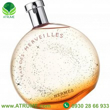 عطر ادکلن هرمس او دس مرویلس 100 میل زنانه