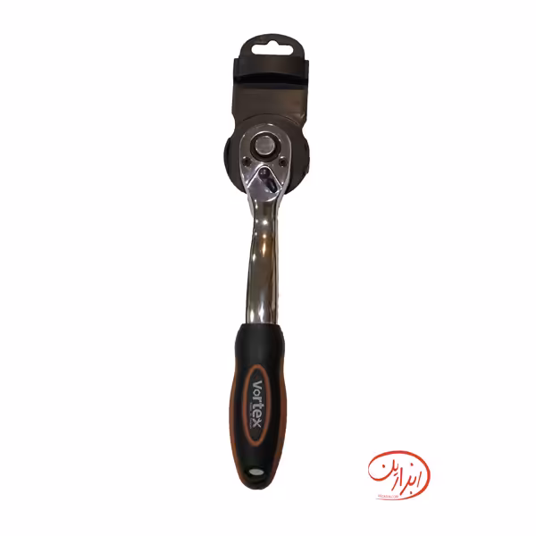 دسته جغجغه 1.2 درایو (گاوی) طرح آلمانی VORTEX