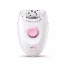 اپیلاتور براون سری Silk Epil1 مدل 1170