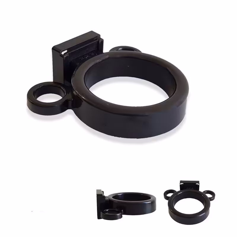 جا سشواری پلاستیکی دیواری

