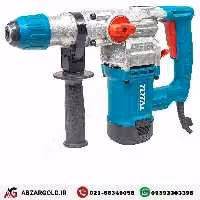 بتن کن 7کیلویی توتال مدلTH110266