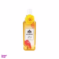 بادی پرفیوم زنانه آلفا مونته (Alfa Monte) مدل Zen حجم 250 میلی لیتر