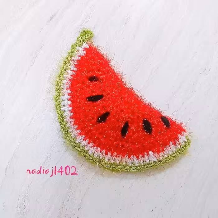 اسکاج هندوانه