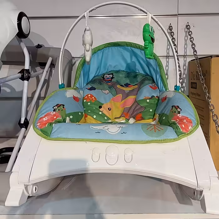 نی نی لای لای نوزاد