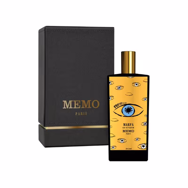 عطر ادکلن ممو مارفا