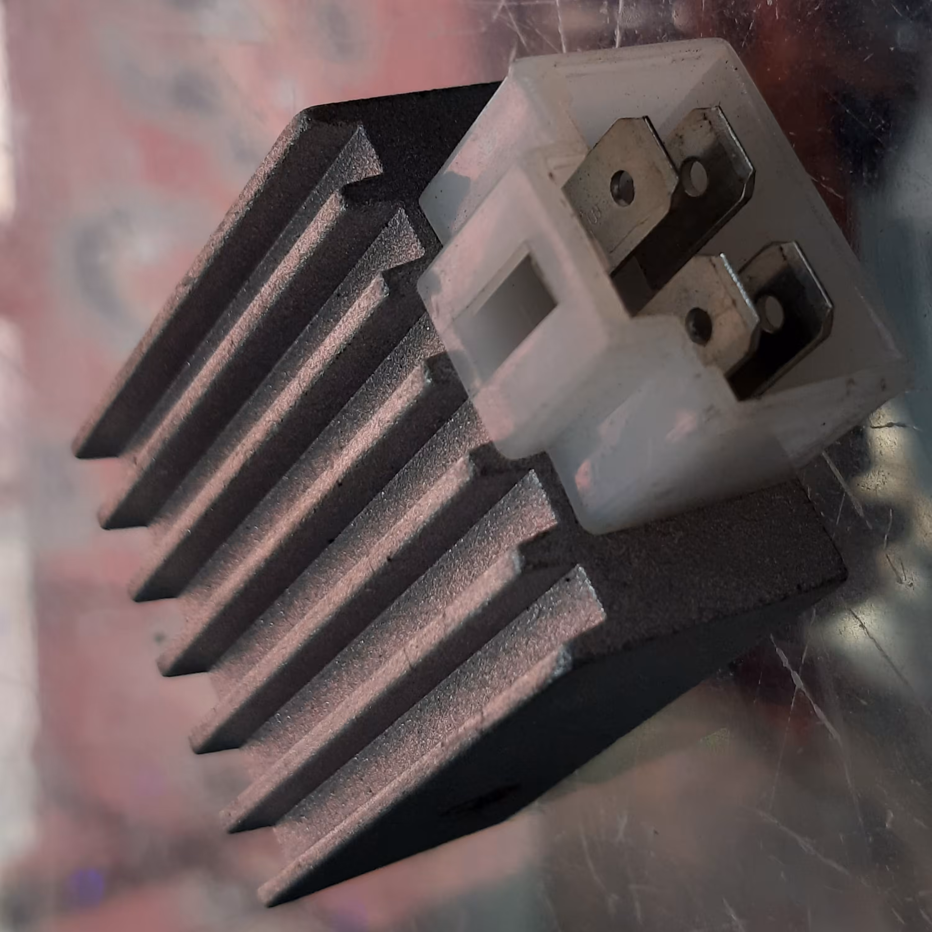 شارژر 4 سیم هندا