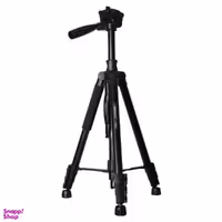 سه پایه دوربین عکاسی مدل فانیمکس کد F-800H