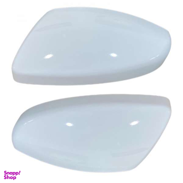 فلاپ آینه مدل ZRL-60 مناسب برای پژو 207 بسته دو عددی