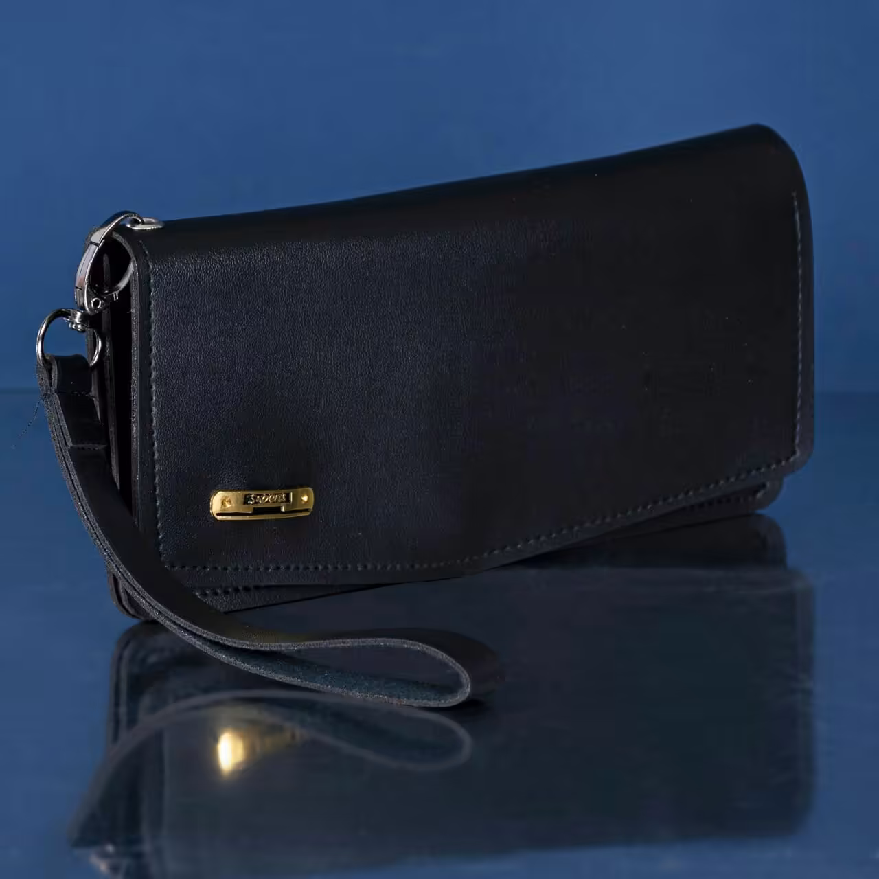 کد484 -کیف پول کتابی مردانه - کیف پول کتی مردانه - کیف پول اسپرت مردانه -کادوی روز مرد - هدیه روز مرد - ولنتاین - ولنی