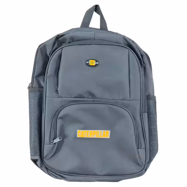 کوله پشتی لپ تاپ کاترپیلار مدل BB36 مناسب برای لپ تاپ 15.6 اینچی