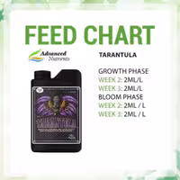 کود ادونس Tarantula