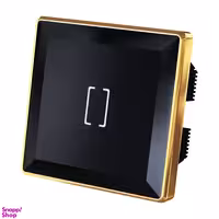 کلید لمسی هوشمند مایا مدل MR1ES11