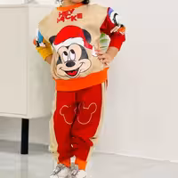 ست اسپورت بچه گانه 