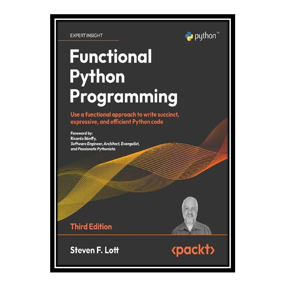 کتاب Functional Python Programming